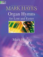 Mark Hayes 