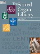 The Sacred Organ Library 1 