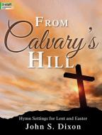 From Calvary's Hill 