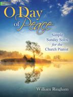 O Day Of Peace 
