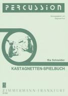 Kastagnetten-Spielbuch 
