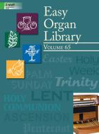 Easy Organ Library - Vol. 65 