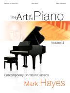 The Art Of The Piano - Vol. 4 