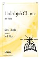 The Hallelujah Chorus 