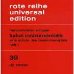 Eine Schule des Zusammenspiels 1 