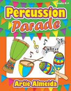 Percussion Parade 