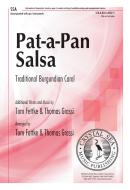 Pat A Pan Salsa 