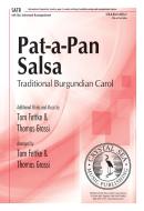 Pat A Pan Salsa 