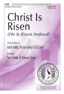 Christ Is Risen (He Is Risen Indeed) 