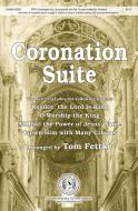 Coronation Suite 