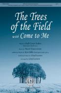 The Trees Of The Field 