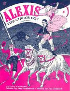 Alexis The Circus Boy 