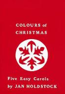 Colours of Christmas 