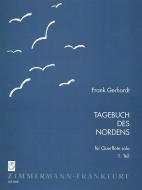 Tagebuch des Nordens Teil 1 