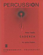 Cadenza 