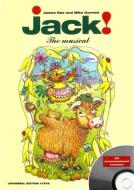 Jack! The Musical (mit CD) 