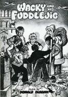 Wacky and his Fuddlejig 