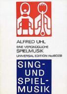 Eine vergnügliche Spielmusik 