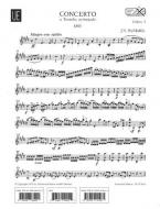 Concerto für Trompete und Orchester 