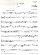 Concerto für Trompete und Orchester 