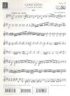 Concerto für Trompete und Orchester 