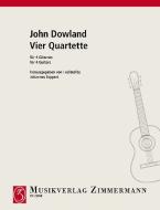 Vier Quartette Standard