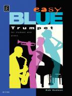 Easy Blue Trumpet 