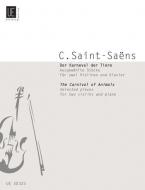 Der Karneval der Tiere 