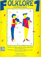Folklore international 1 