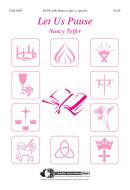 Let Us Pause 