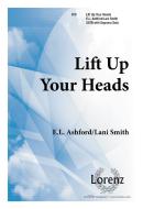 Lift Up Your Heads 