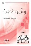 Carols Of Joy 