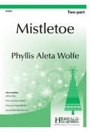 Mistletoe 