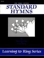 Learning To Ring Standard Hymns 