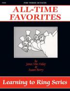 Learning To Ring All-Time Favorites 