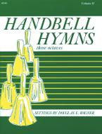 Handbell Hymns, Vol. 2 