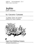 Jephte 
