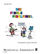 Die fidele Fidelfibel 