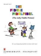 The Jolly Fiddle Primer 