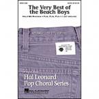 The Very Best Of The Beach Boys 