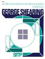 Sacred Sounds from George Shearing 