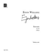 Sonate op. 36 