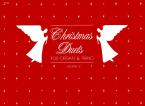 Christmas Duets for Organ and Piano, No. 2 