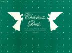 Christmas Duets for Organ and Piano, No. 4 