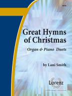 Great Hymns Of Christmas 