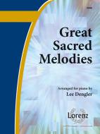 Great Sacred Melodies 