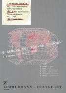 Internationale Soli für Percussion 