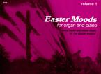 Easter Moods for Organ and Piano Vol 1 