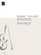 Tanz des grünen Teufels 