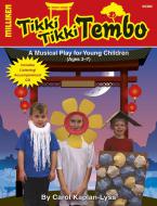 Tikki Tikki Tembo 
